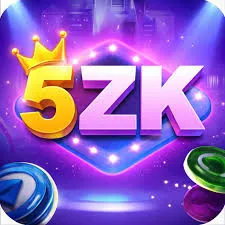 5ZK - Permainan Slot yang Mengasyikkan